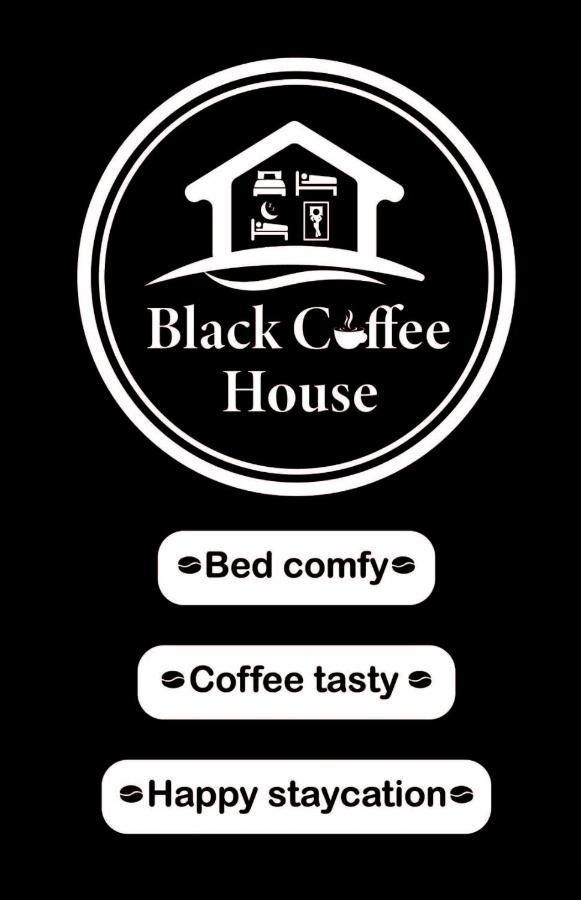 Black Coffee House Όκλαντ Εξωτερικό φωτογραφία