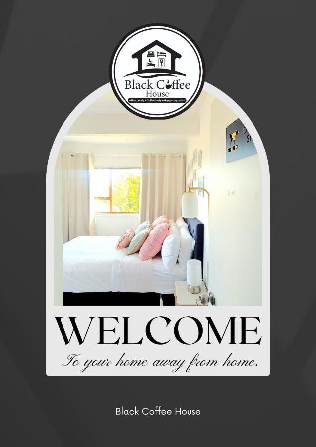 Black Coffee House Όκλαντ Εξωτερικό φωτογραφία
